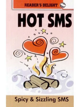 RGupta Ramesh Hot SMS (Pocket Book) English Medium